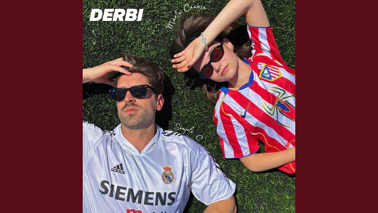 Watch derbi on YouTube Watch derbi on YouTube
