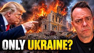Ukraine Told to Ease Up. Russia Wasn’t. Then Came Hell