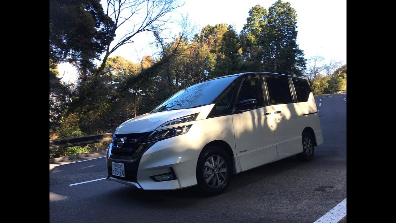 年決定版 5パターン別のミニバンおすすめランキングtop3 ポイントタウン Caverk