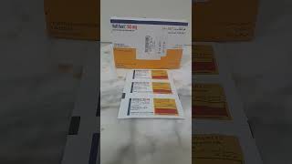 Voltfast Is A Medication For Relieving Mild To Moderate Pain Such As Nerve Pain And For Allevia