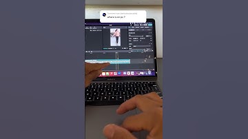 How to ADD Keyframes In CapCut PC Tutorial
