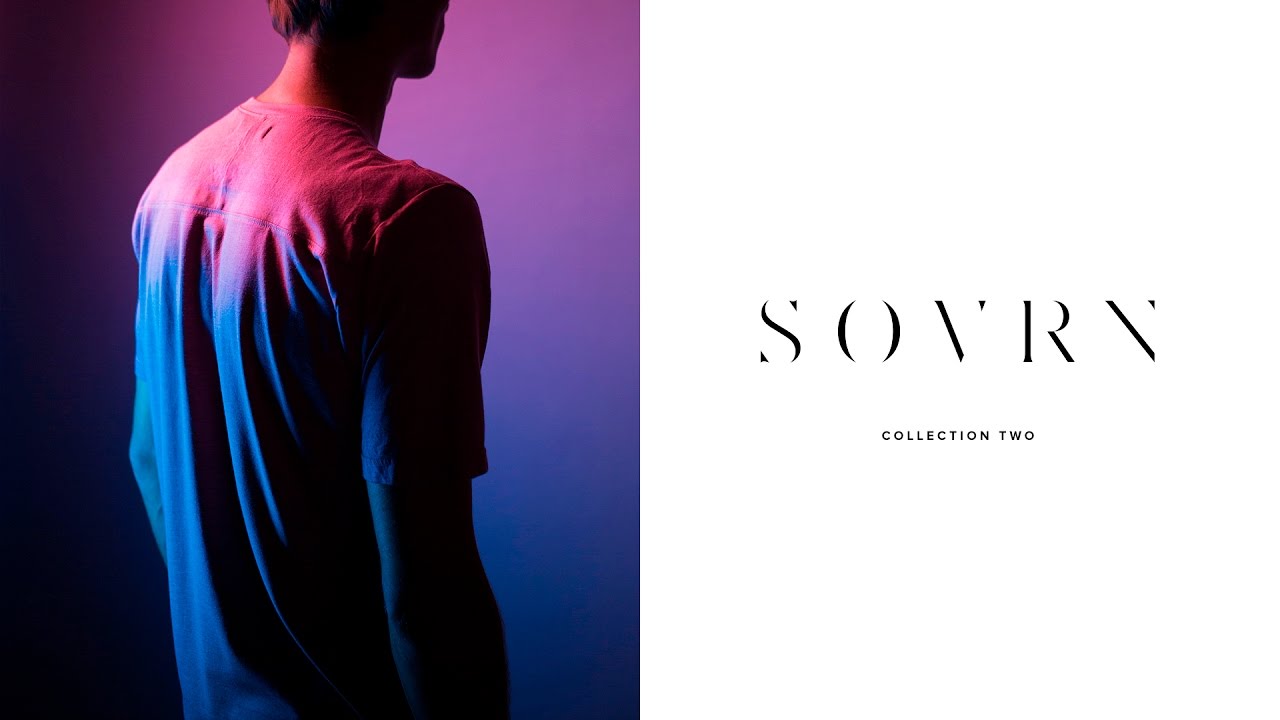 SOVRN | Collection 2