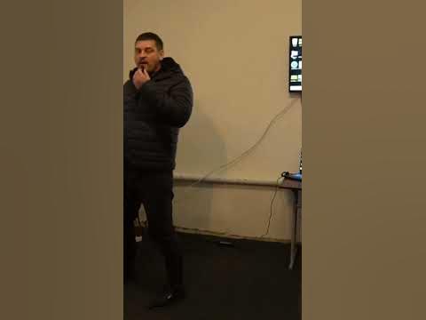 8 лет бамбил дамбас Золкин - YouTube