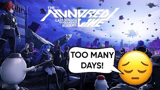 The Hundred Line: Last Defense Academy Review (Nintendo Switch 2 / Nintendo Switch) @wiiviewer