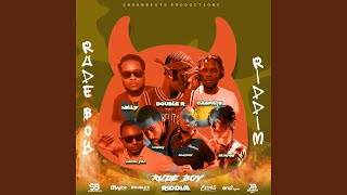 Rudeboy Riddim