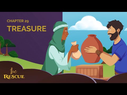 The Rescue season 3