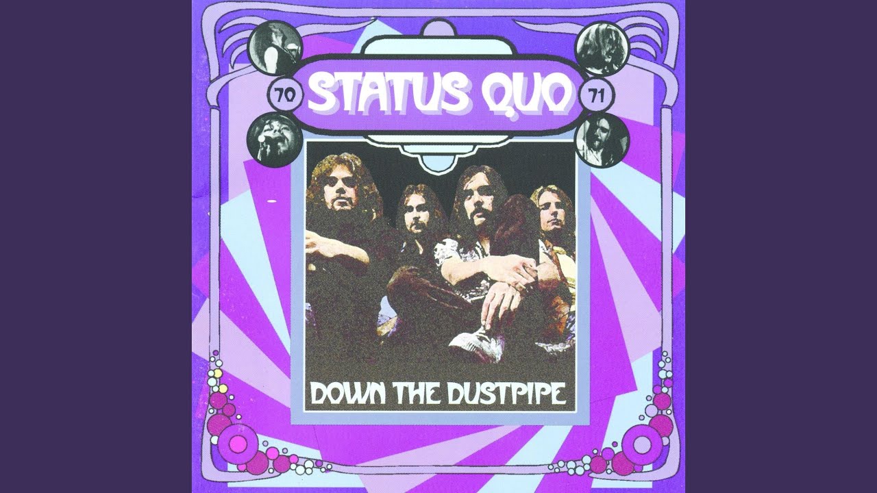 Spinning Wheel Blues YouTube