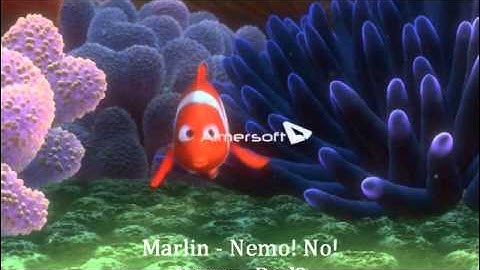 Finding Nemo and Disability