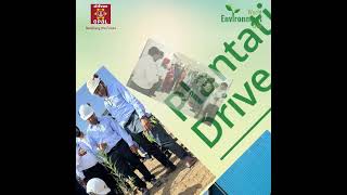 OPaLians Unite for a Greener Tomorrow! #worldenvironmentday2024