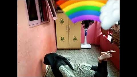 Vidio push up, backup, situp untuk perempuan (Smk informatika)