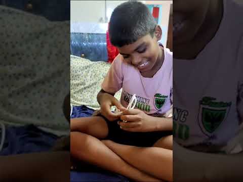 எங்க வீட்டு குட்டி Doctor | | Karuppu Roja