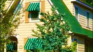 Discover College Hill: Wichita's Hidden Gem with Stunning Homes! 🏡✨ | Travel Tour