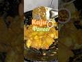 Paneer in a Cashew Cloud 🤍 | Homemade Kaju Paneer #PaneerInspiration #KajuPaneerRecipe