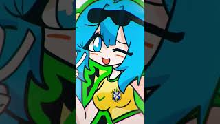 The song of the day is HIMISU  DAYO #hatsunemiku #miku #hololiveenglish #hololivealternative