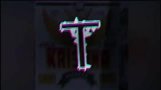 Teri kya hasti hai dj Krishna x dj akhil ramraniya