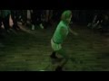 Dancehall Battle  Tomsk Fraules (win) vs Sofa