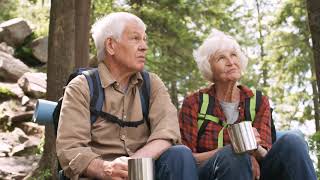 Support Independent And Active Life At Home Japanese Sub