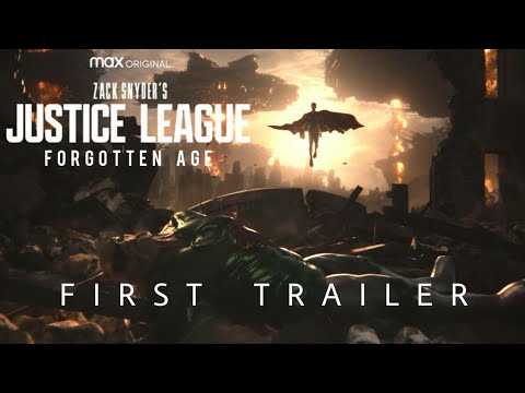 Zack Snyder's Justice