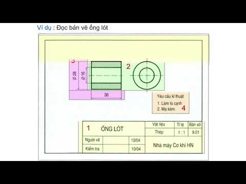 Video TUẦN 4 CÔNG NGHỆ 8 Bài 9,10 - youtube