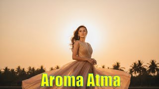 Aroma Atma | Official Music Video | Indonesian Deep House Hit 2026