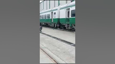 MODERN COACH FACTORY Manufacturing by Rail Coach RAEBARELI U.P