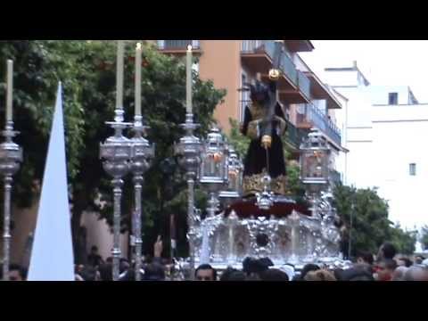 Real e Ilustre Hermandad Sacramental de Nuestra Señora del Rosario, Animas Benditas del Purgatorio y Primitiva Archicofradía del Sagrado Corazón y Clavos de Jesús, Nuestro Padre Jesús de la Divina Misericordia, Santísimo Cristo de las Siete Palabras, María Santísima de los Remedios, Nuestra Señora de la Cabeza y San Juan Evangelista