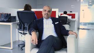 Executive MBA Alum | Muhammad Murtaza Hasan Testimonial