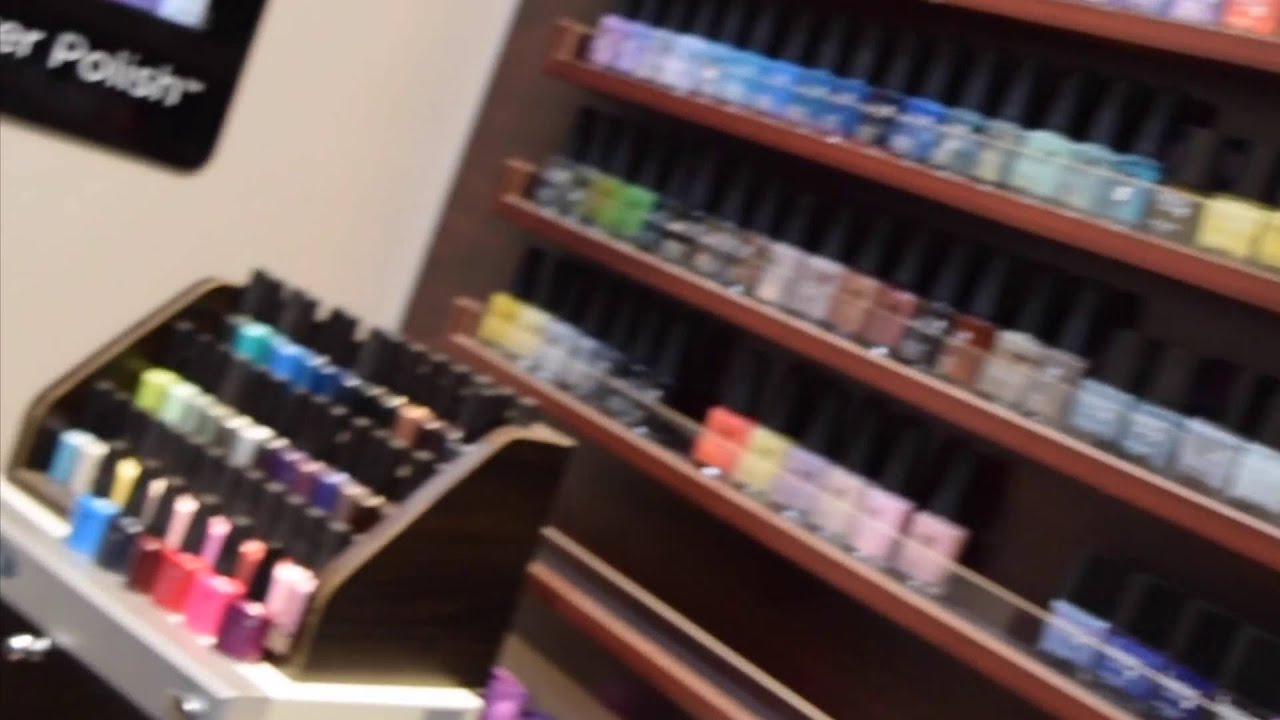 Elan Hair Studio - A Closer Look (part 2)