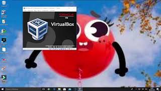 Windows BSOD VM #672
