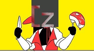 Cong Zheng 2 Butcher Vanity Synthv 2 Cover