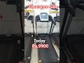treadmills Clearance Sale at Duro Fitness Store Beside axis bank allywin colony x roads Miyapur