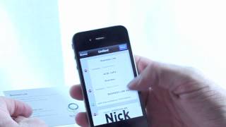 World Card Mobile App Review - Talking Apple Podcast screenshot 3