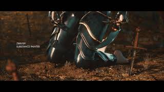 Motioner - 3D Gang Ultra Fantasy Combo