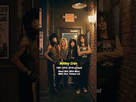 Sunset Strip, 1984 - When Hair Metal Took Over