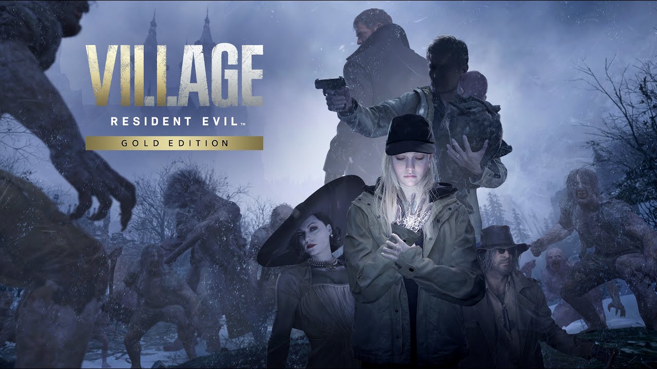 Resident Evil Village traslada su experiencia de terror a los usuarios de  iPhone 15 Pro y