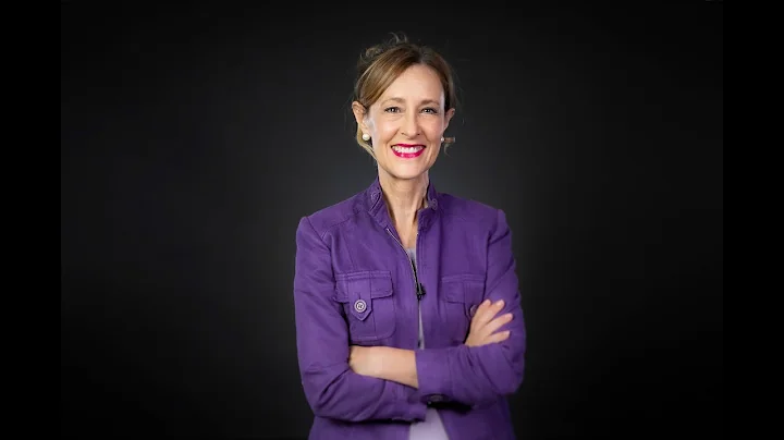 Alec Drew - The Business Expert interviews Carol B...