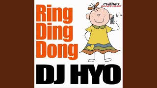 Ring Ding Dong (Radio Edit)