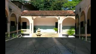 Trabalho 3 de Efeitos Visuais - Camera Mapping