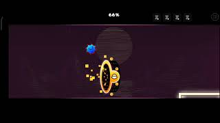This level has only 29 objects