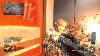 First Clip On Bo3 (Leftover)