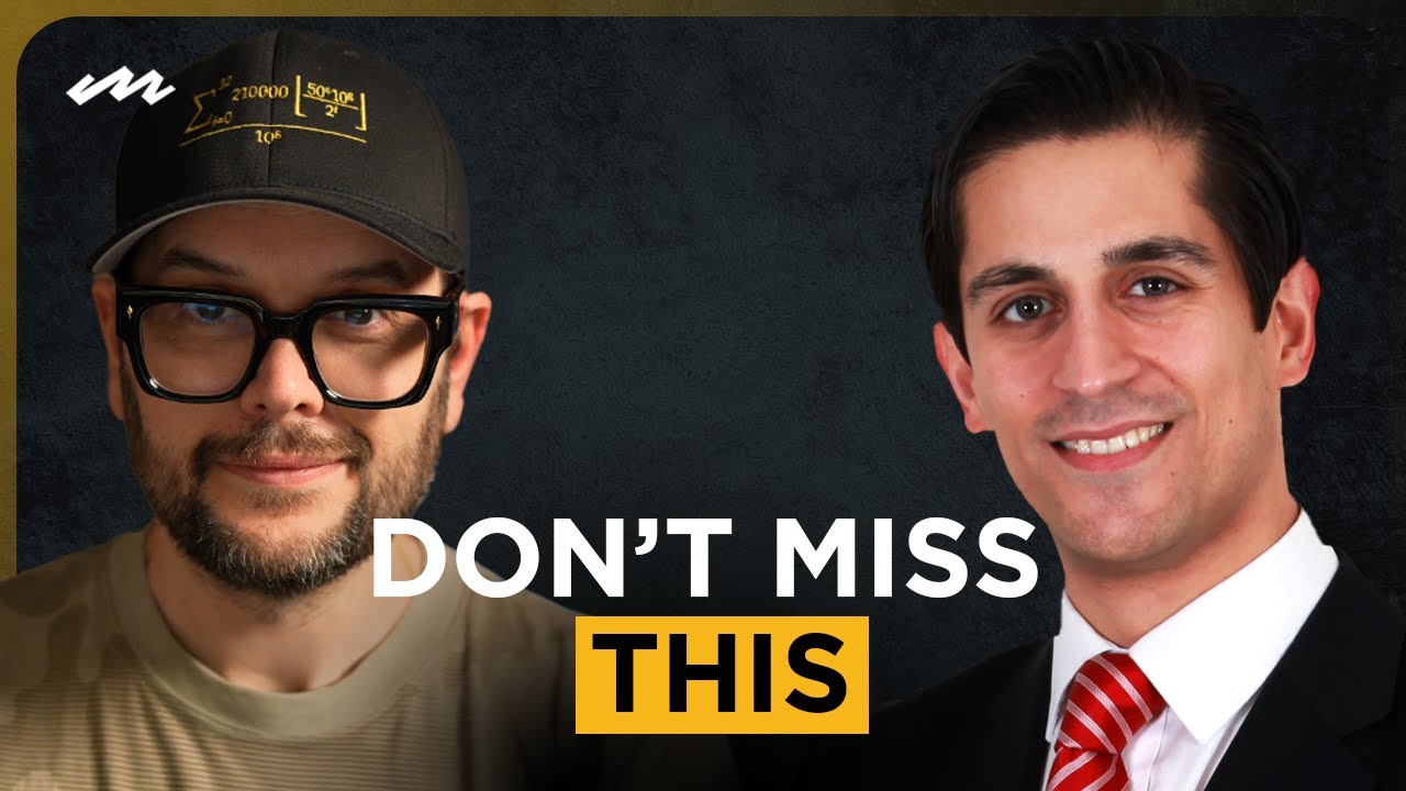 Bitcoin: Do NOT Ignore These Signals | Alessio Rastani