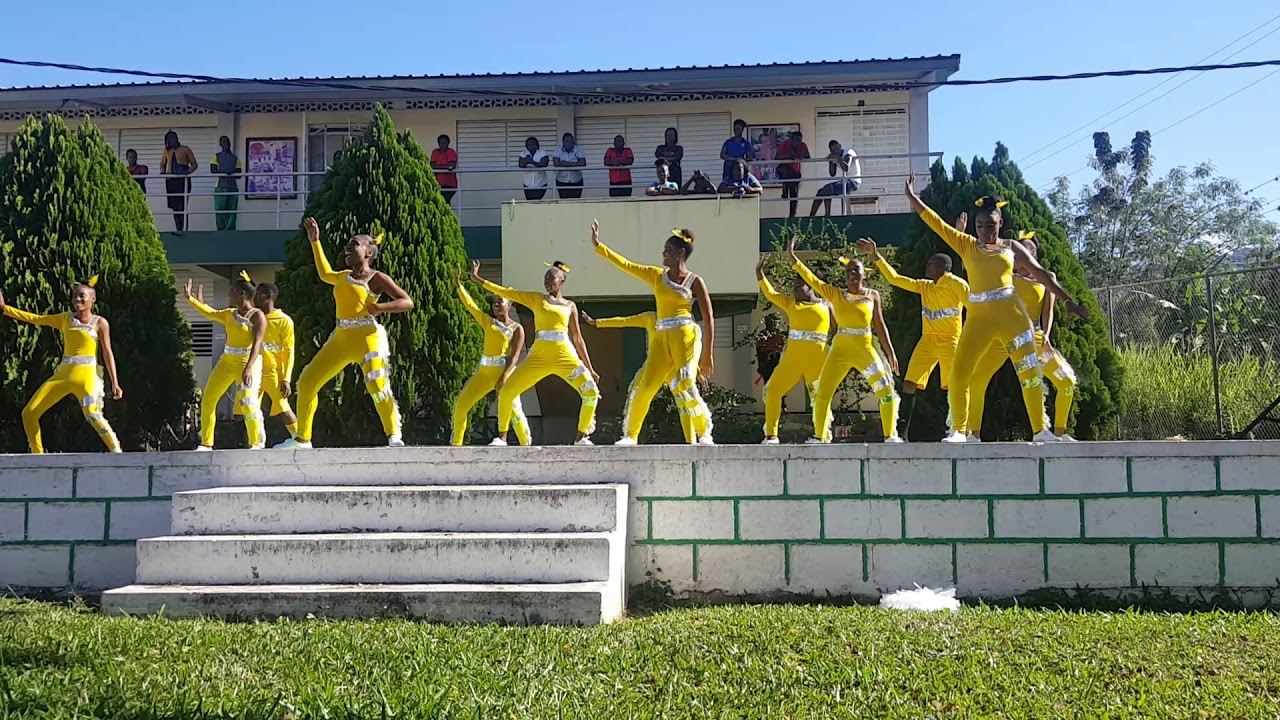 Shortwood teachers college Bloomfield cheerleading