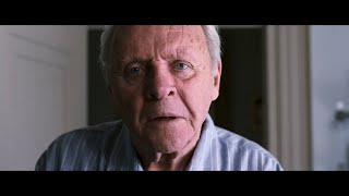 The Father | Official Trailer | Starring Anthony Hopkins \& Olivia Colman | Film4