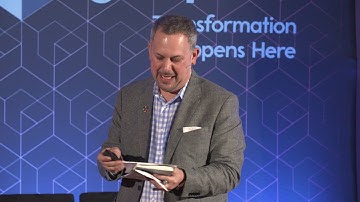 Techonomy & Genpact Full Session