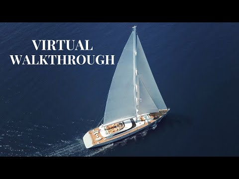 Video till Virtuell genomgång av båten All About U2