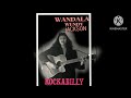 Wanda Mary Fraser - DRUGSTORE ROCK N ROLL - THE FEMALE ELVIS ROCKABILLY 