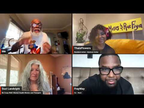 The Michael Colyar Morning Show