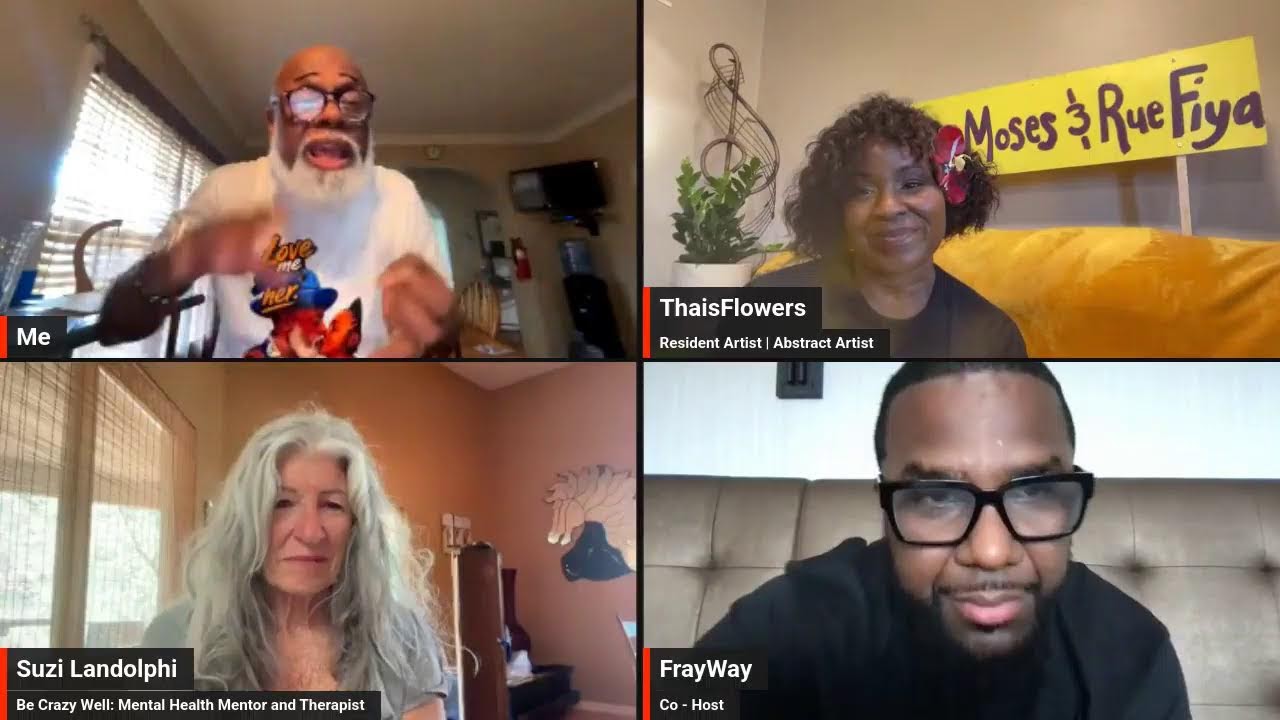 The Michael Colyar Morning Show #1077