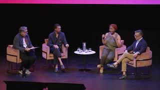 Famous PER24 | Panel Transformative Leadership Wealth