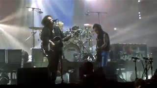 The Cure - Friday I&#39;m In Love - InMusic Festival, Zagreb 26.06.2019.